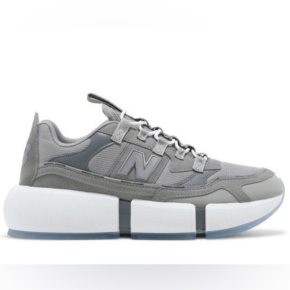 New Balance Vision Racer x Jaden Smith Gray Sneakers | Men’s Size 10.5